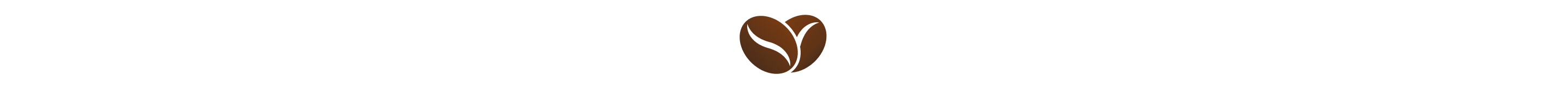 An Arabica bean icon