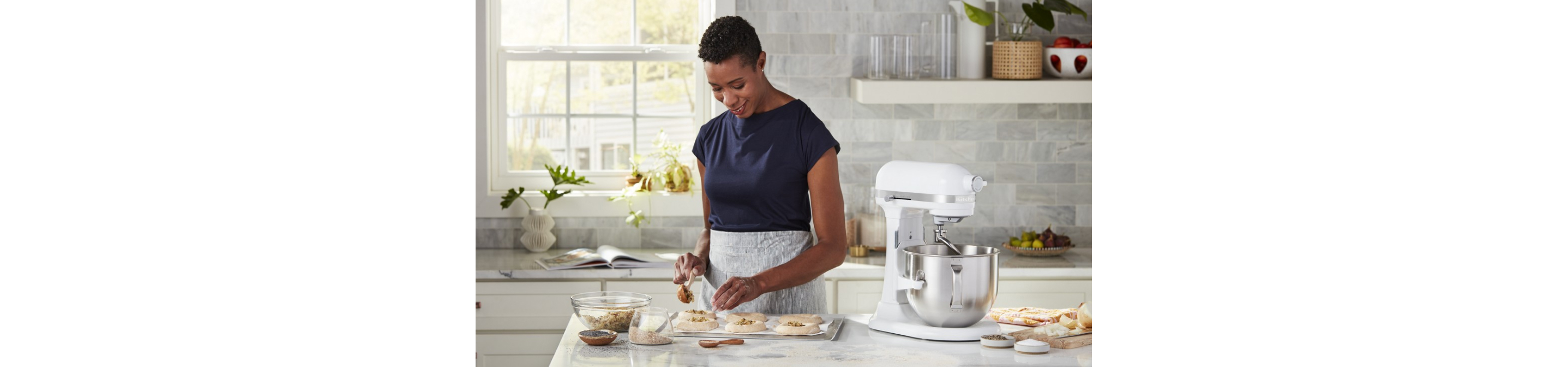 KitchenAid® countertop appliances