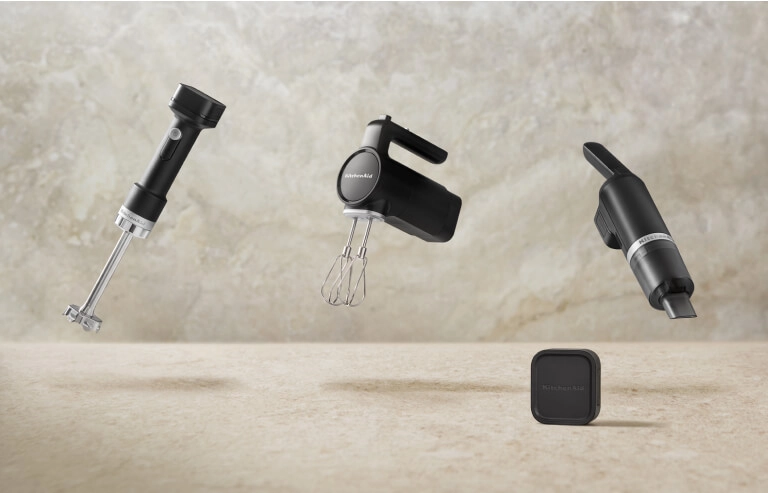 A KitchenAid® GO™