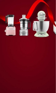 A KitchenAid® Bowl-Lift Stand Mixer