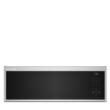 A KitchenAid® Microwave Hood Combination