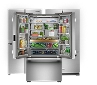 A KitchenAid® French Door Refrigerator