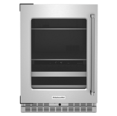 A KitchenAid® Beverage Center