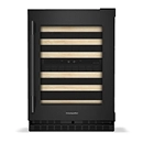 A Black Ore wine cellar.