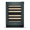 A Juniper wine cellar.