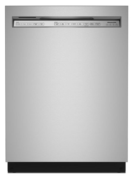 360° Max Jets™ Third Rack Dishwasher with 50+ Total Wash 360° Max Jets™ Third Rack Dishwasher with 50+ Total Wash