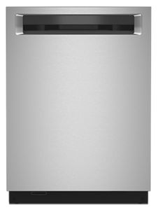 360° Max Jets™ Third Rack Dishwasher with Ultra-Bright LED