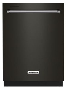 360° Max Jets™ Third Rack Dishwasher with 50+ Total Wash Jets, 44 dBA