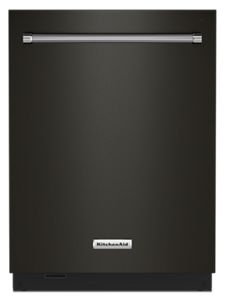 360° Max Jets™ Third Rack Dishwasher with Stainless Steel