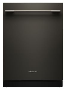 360° Max Jets™ Third Rack Dishwasher with ProDry System 44 dBA