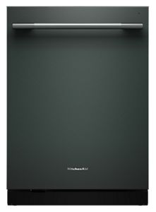 360° Max Jets™ Third Rack Dishwasher with Advanced ProDry™ System, 44 dBA