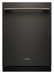 360° Max Jets™ Third Rack Dishwasher with Advanced ProDry™ System and Ultra-bright LED Lighting, 44 dBA