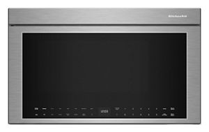 Third Level Utensil Rack Dishwasher with 30+ Total Wash Jets, 39 dBA 