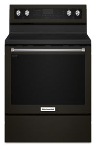 30-Inch 5-Element Electric Convection Range