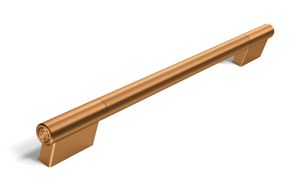 Bronze Handle Hardware Accessory Kit for KitchenAid® Dishwasher