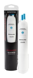 KitchenAid Refrigerator Water Filter 3 - KAD3RXD1 (Pack of 1)