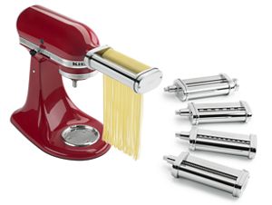 5-Piece Pasta Deluxe Set