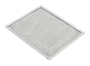 Range Grease Filter Vent Hood