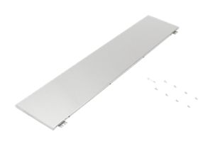 30"L x 6"H Range Hood Rear Panel Liner, for UXL5430BSS model