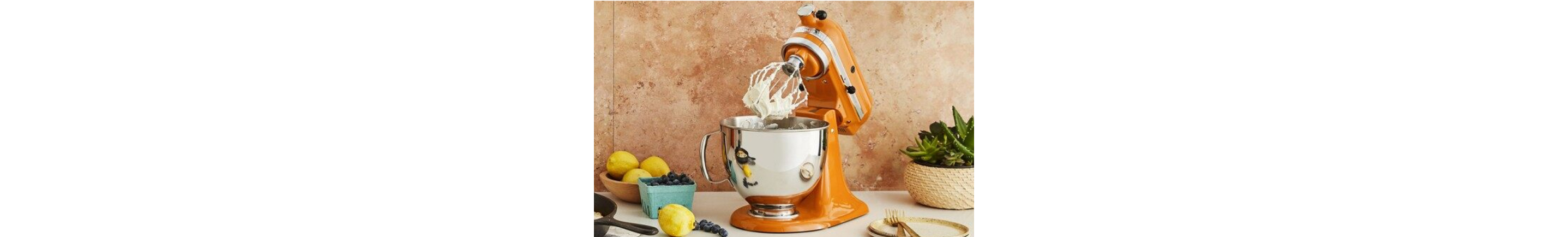 KitchenAid® Custom Metallic® Series 5 Quart Tilt-Head Stand Mixer